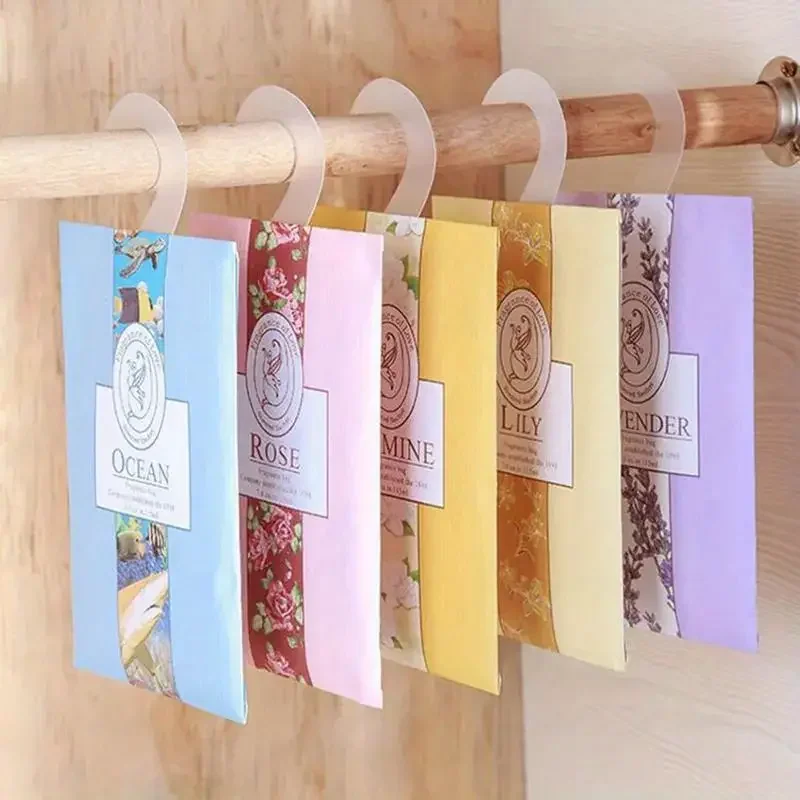 Home Decor Humacao - 5/6 buah aroma dupa gantung dekorasi