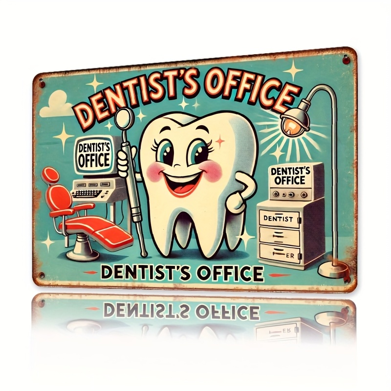 Home Decor Kolkata - Dekorasi Ruangan Tanda Dinding Kantor Dokter