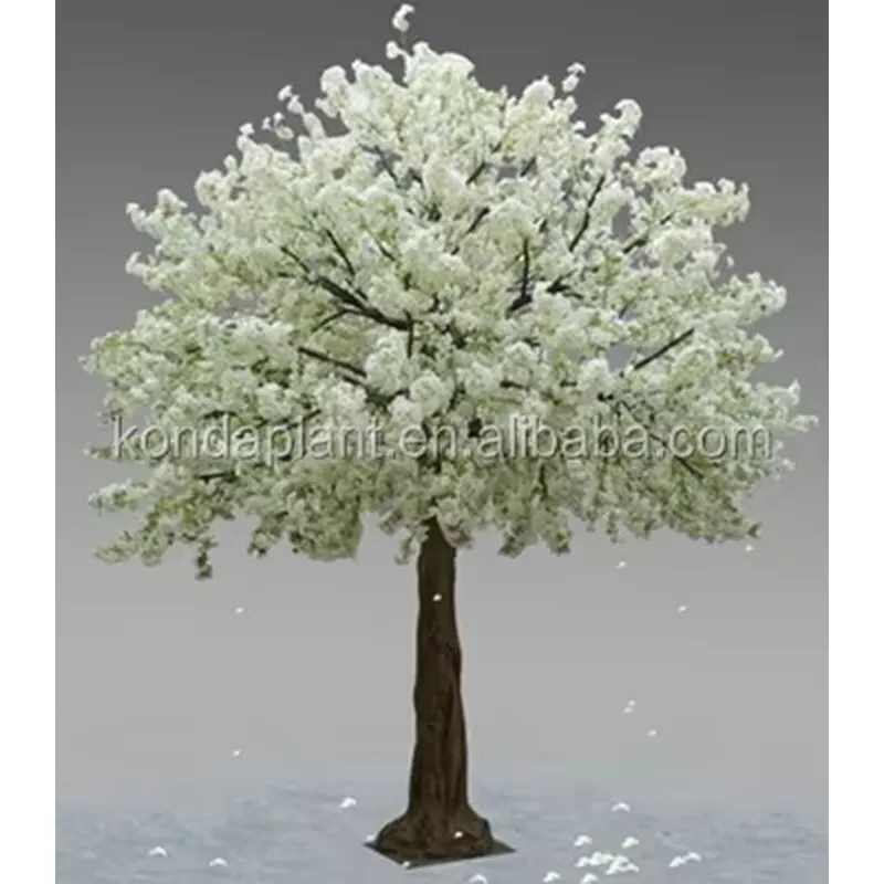 Home Decor Event - Pohon Bunga Sakura Buatan untuk Dekorasi