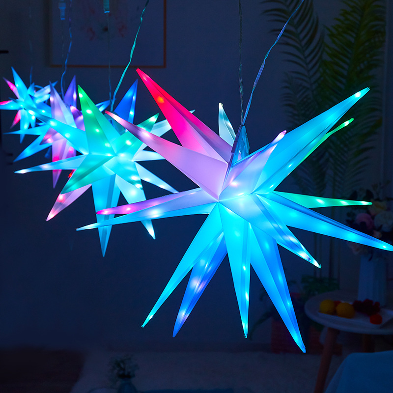 Home Decor Free App - Lampu Bintang LED RGB pintar, kontrol