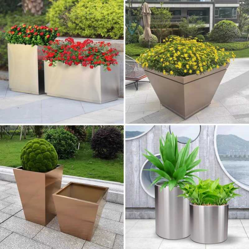 Pot Bunga Tahan Lama Grosir De - Home Decor Logo ulasan dan harga