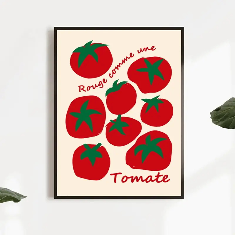 Gambar Poster Lukisan Kanvas C - Home Decor Kolkata ulasan dan harga