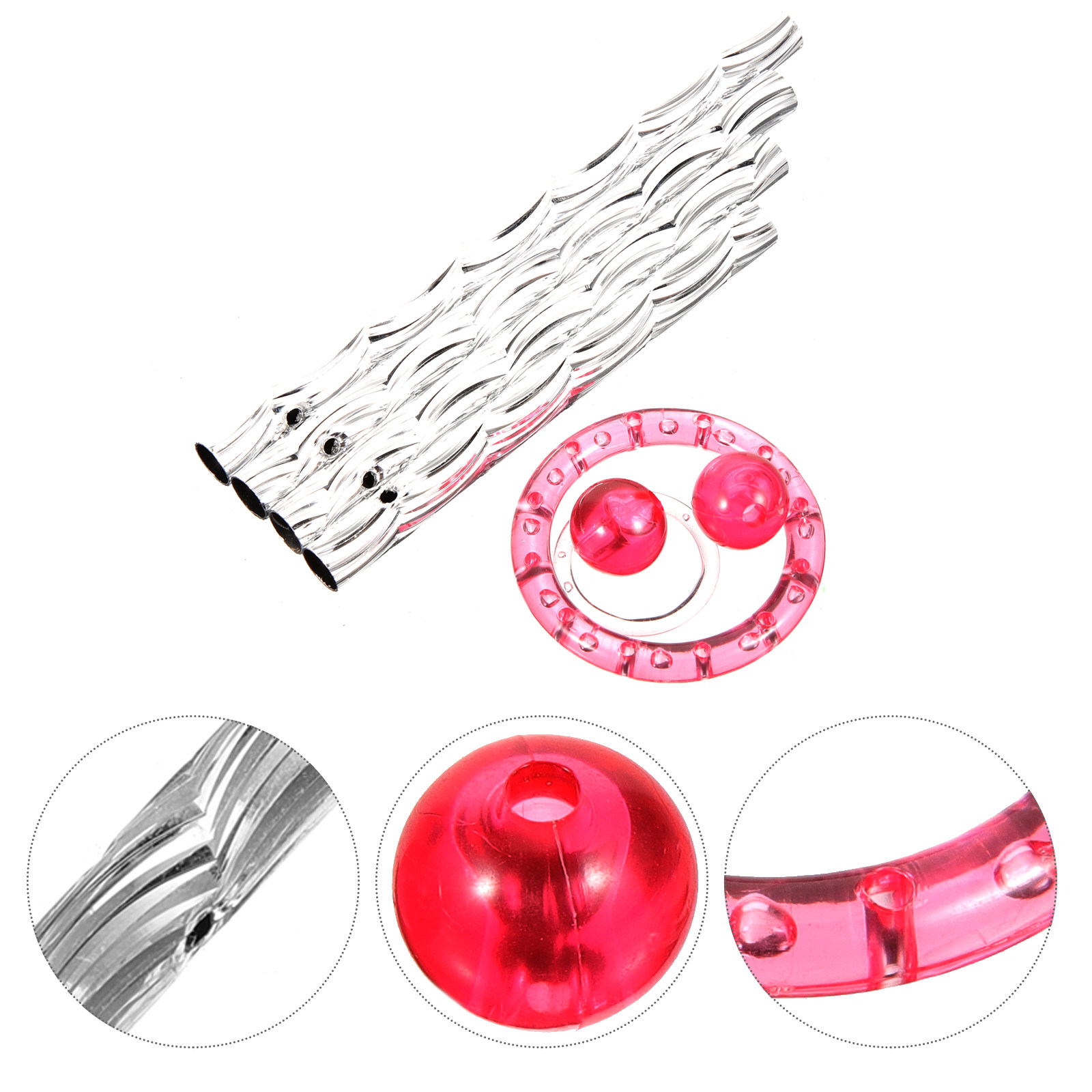 1Set Tabung Lonceng Angin DIY  - Home Decor Youtube ulasan dan harga