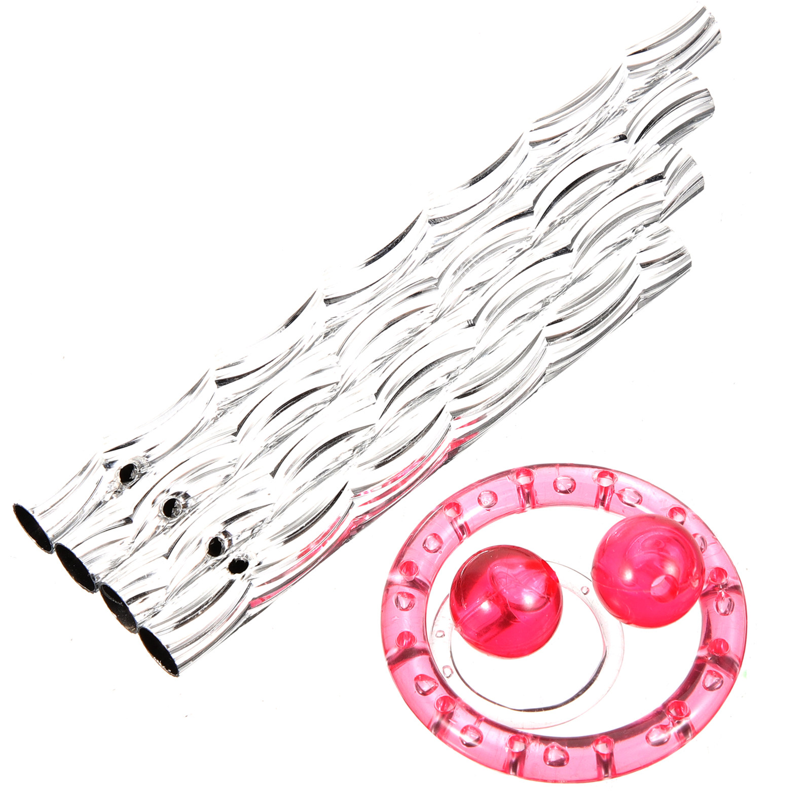 1Set Tabung Lonceng Angin DIY  - Home Decor Youtube ulasan dan harga