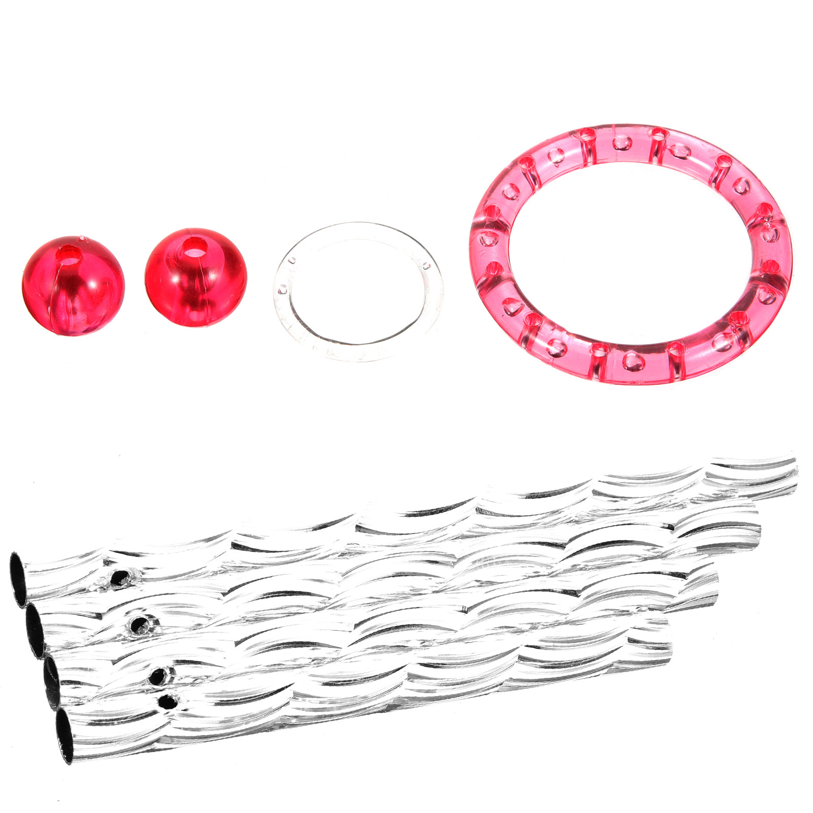 1Set Tabung Lonceng Angin DIY  - Home Decor Youtube ulasan dan harga