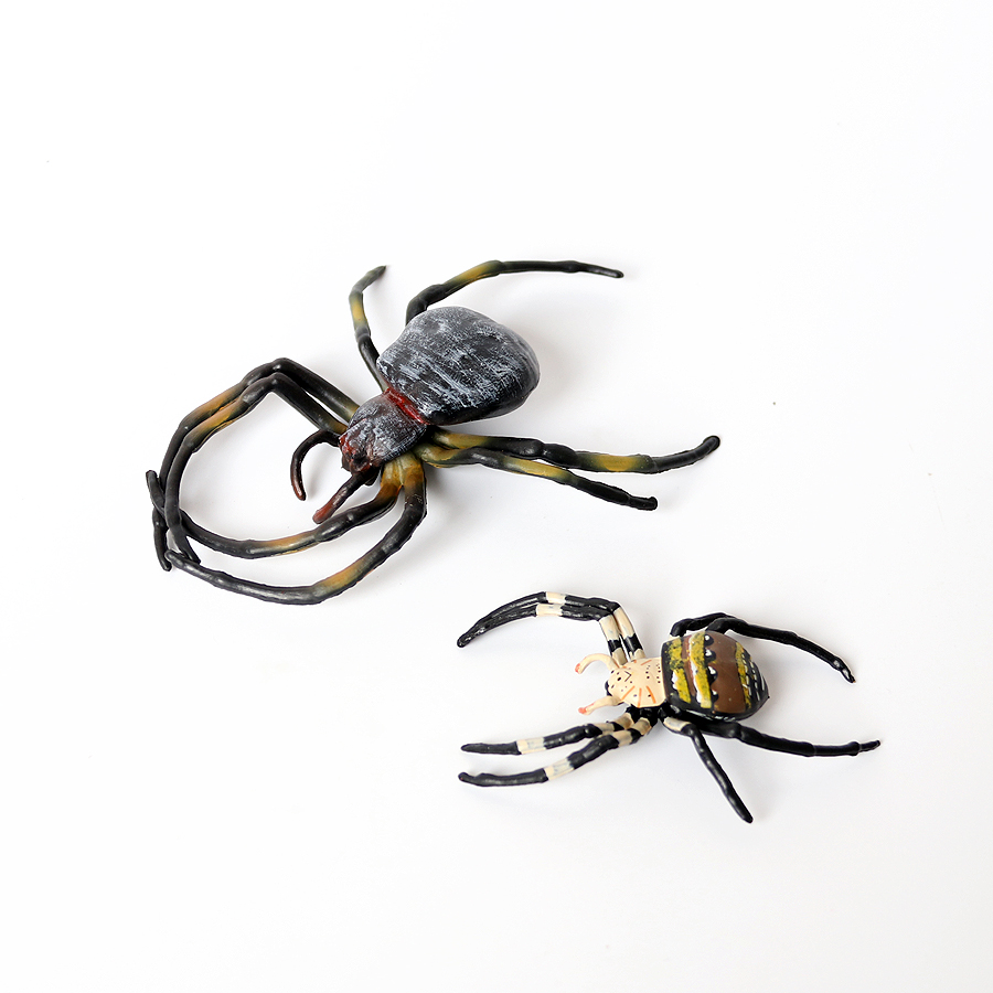 Patung-patung Bug Plastik Real - Home Decor Humacao ulasan dan harga