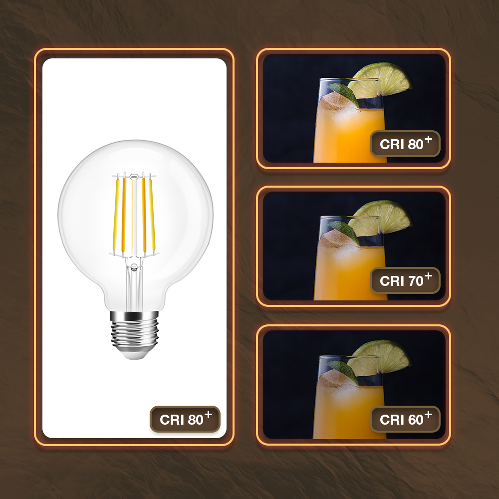 5ZIGBEE 3.0 Bohlam Filamen LED - Home Decor Free App ulasan dan harga