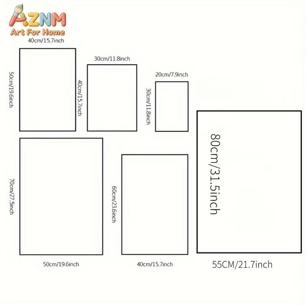 1 Buah Poster Anime Jepang Kla - Home Decor Japanese ulasan dan harga