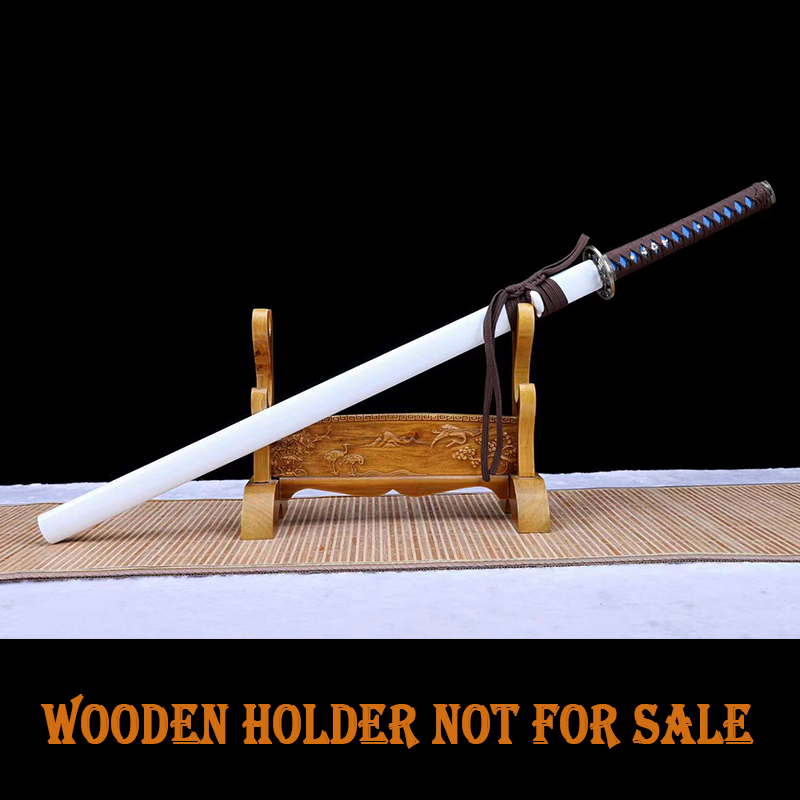 Pedang Latihan Kustom, Dekoras - Home Decor Japanese ulasan dan harga