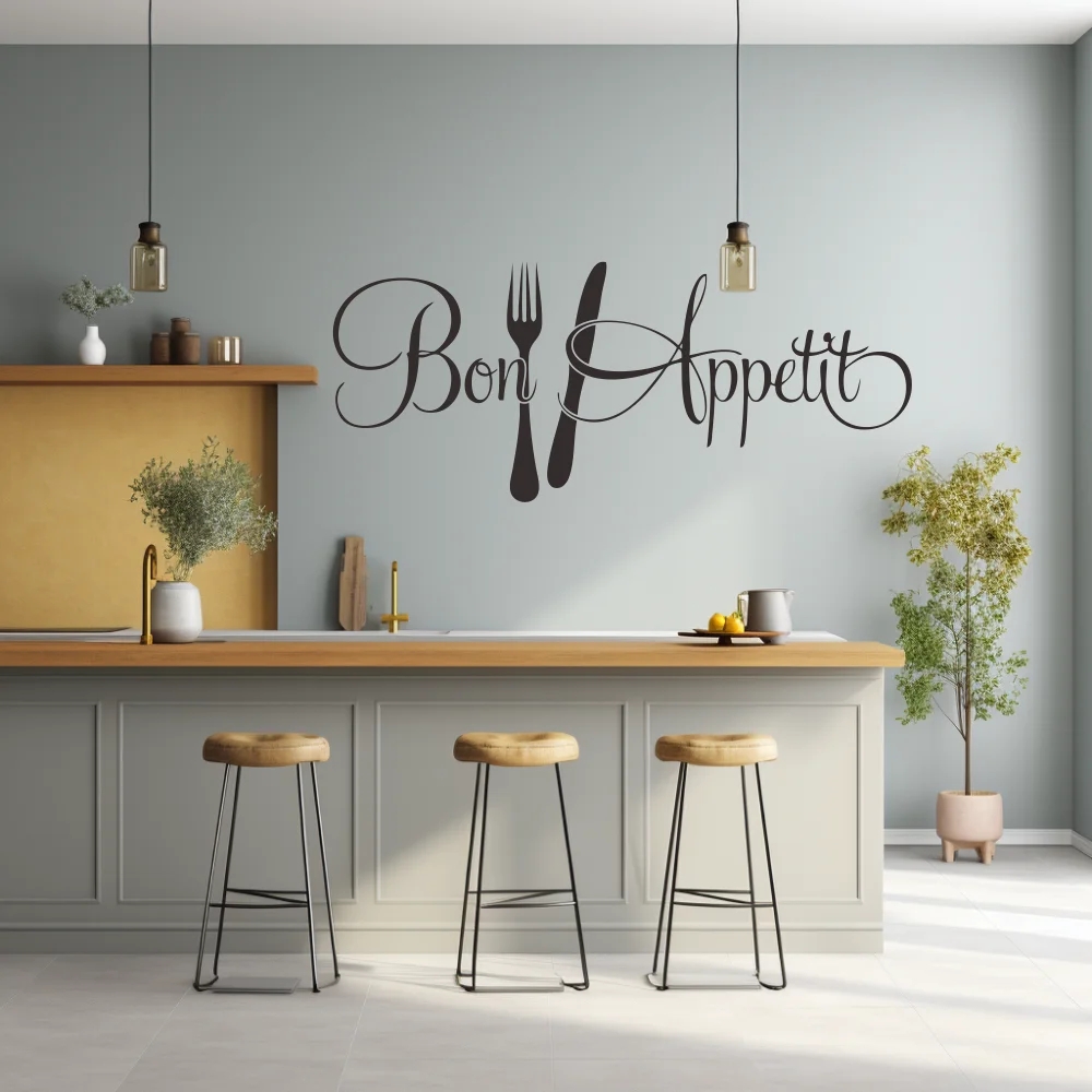 Stiker dinding dekorasi rumah  - Home Decor Free App ulasan dan harga