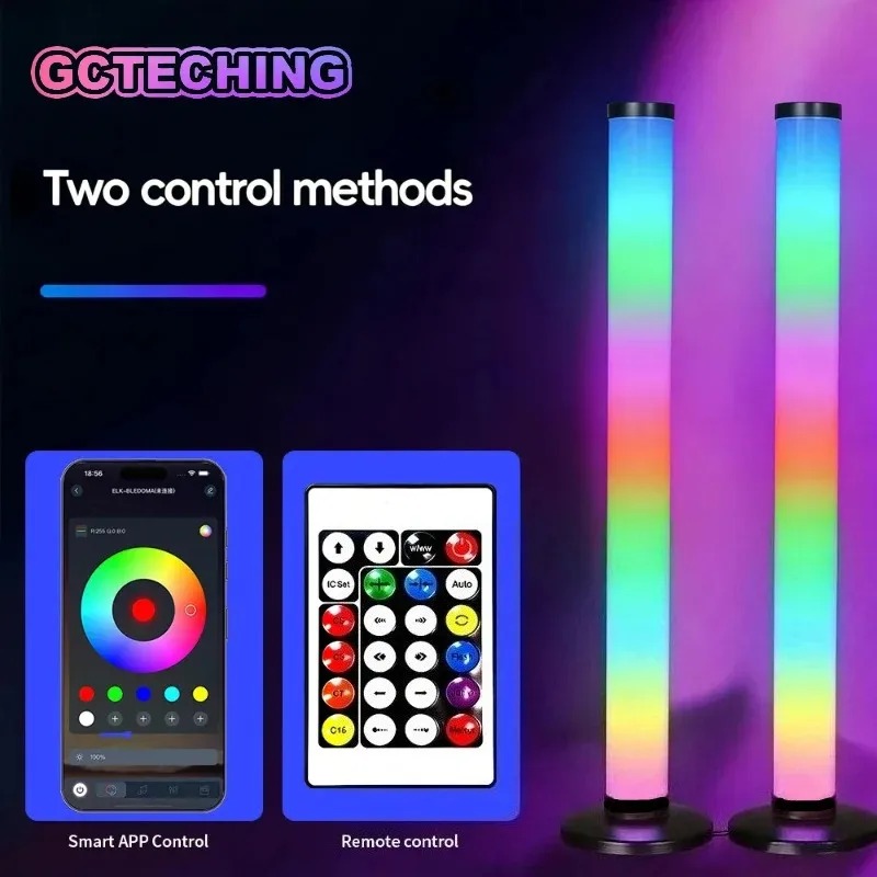 Lampu LED RGB Bertenaga USB, P - Home Decor Free App ulasan dan harga