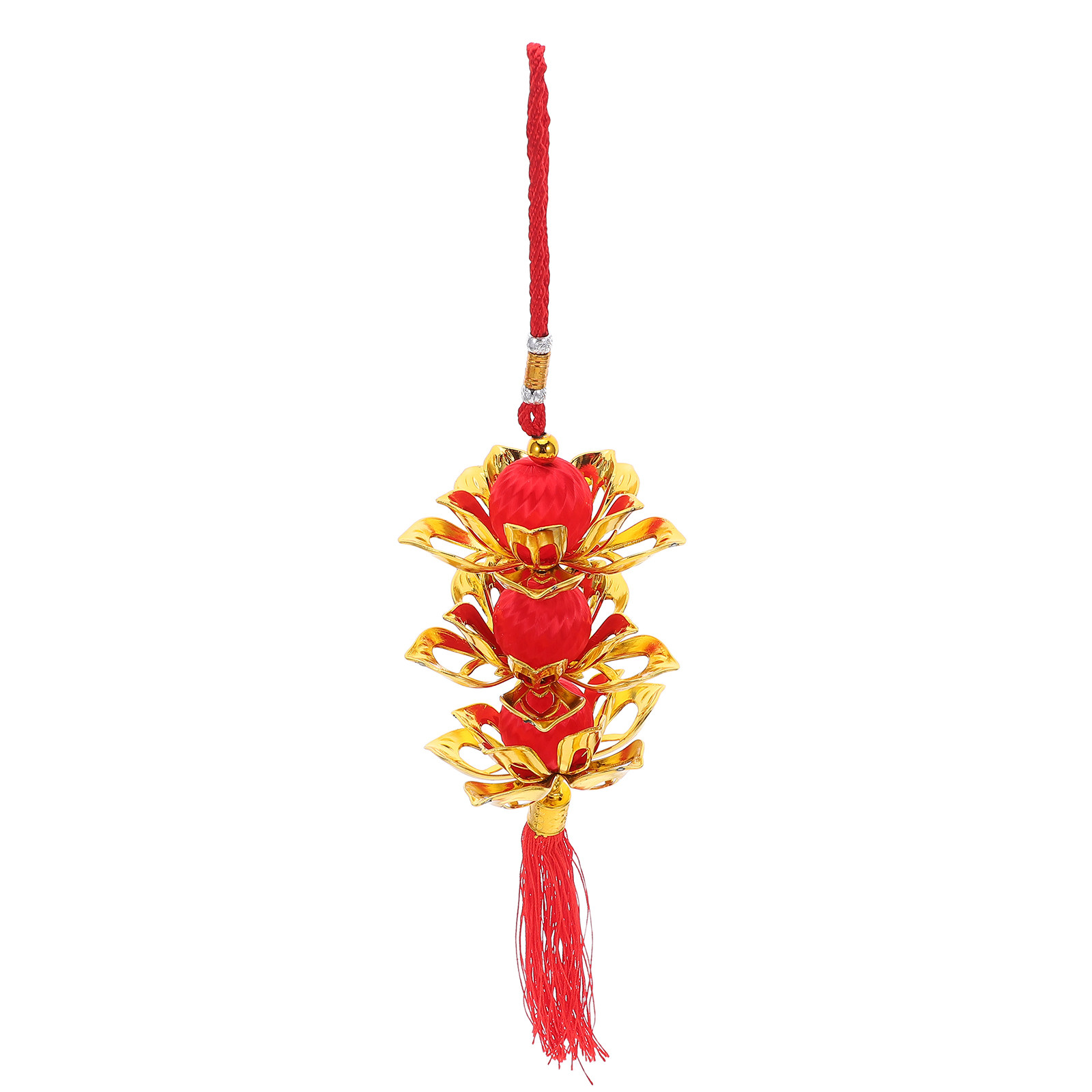 Lampu Lampion Teratai Meriah d - Home Decor Event ulasan dan harga
