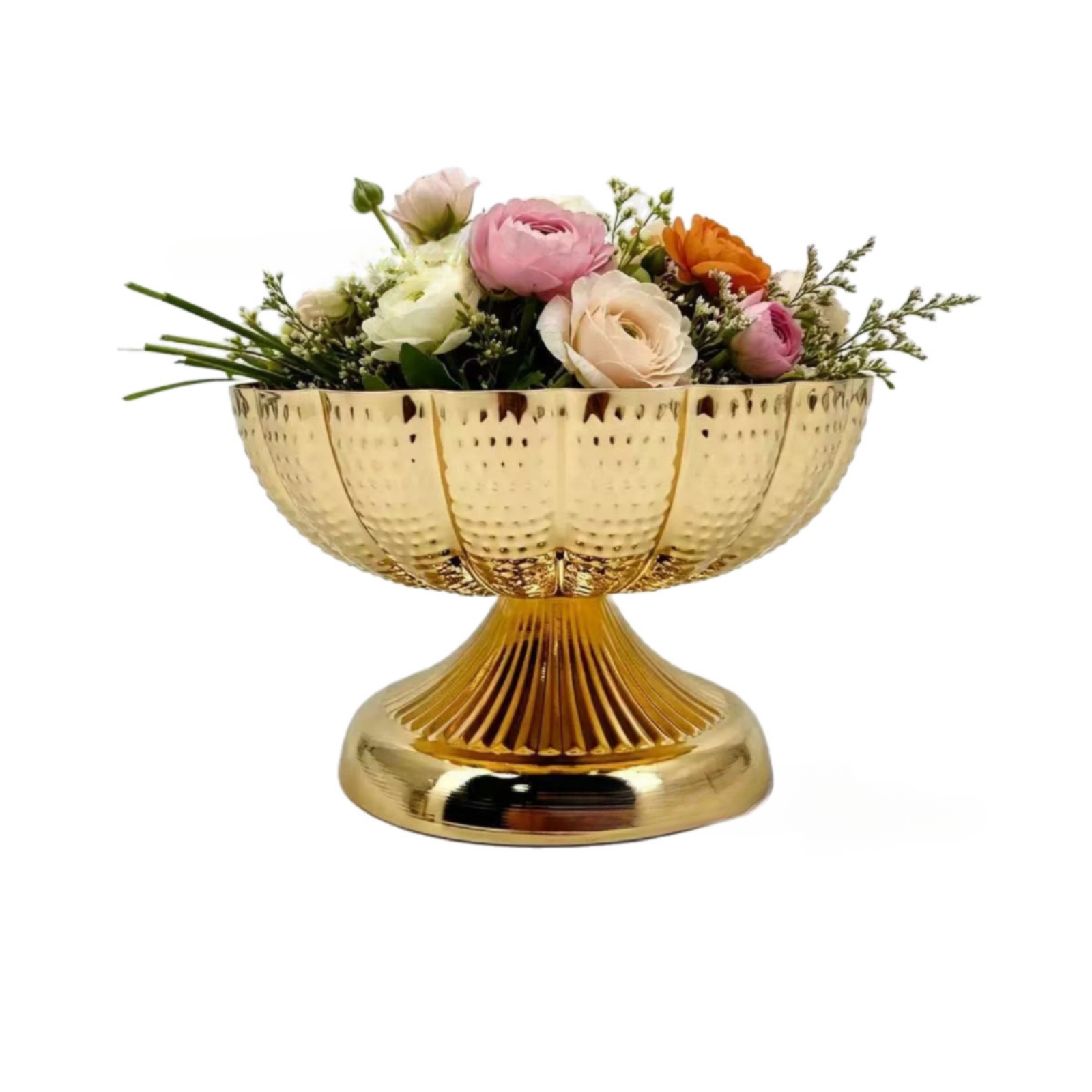 Mangkuk Dekoratif dengan Alas  - Home Decor Event ulasan dan harga