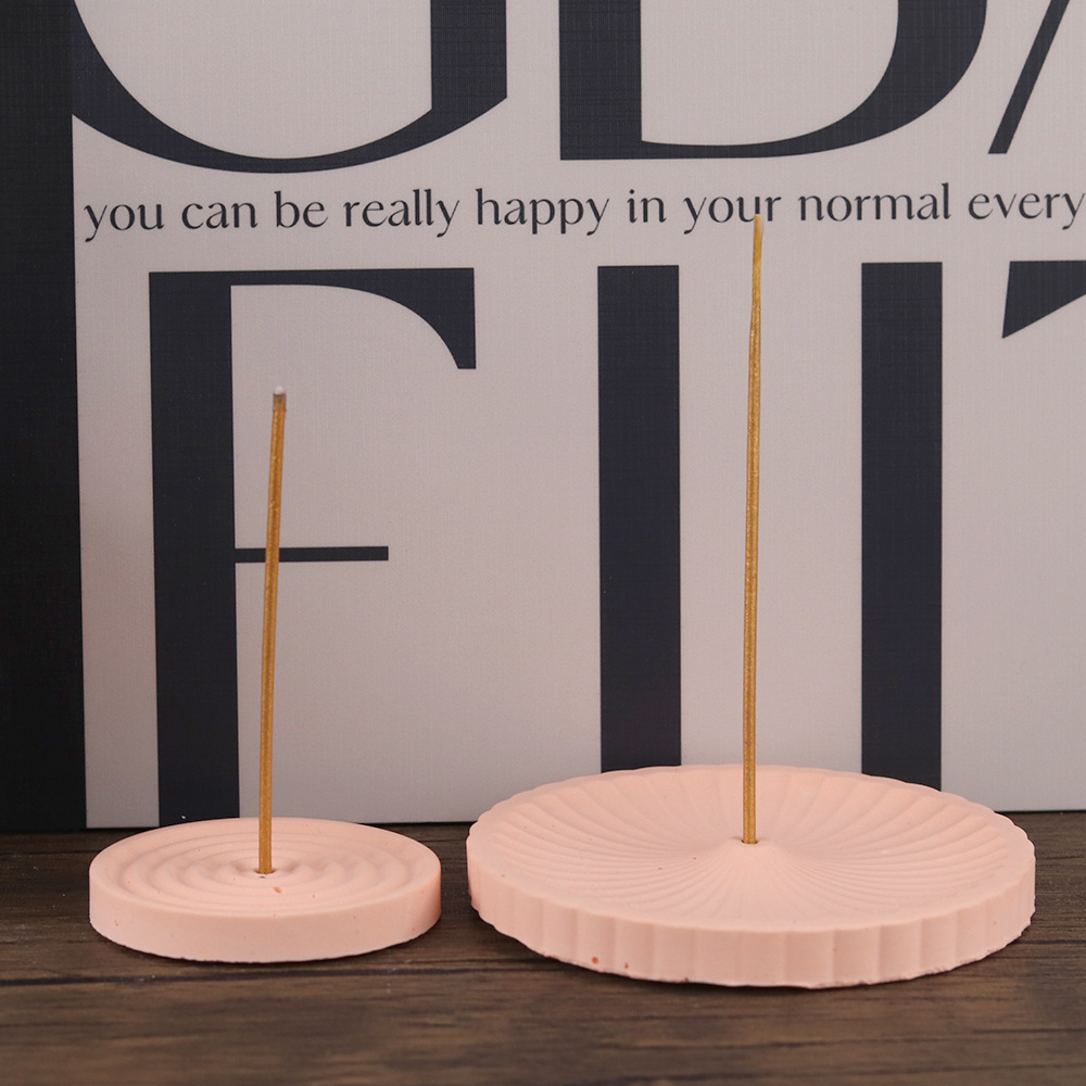 1 Cetakan Baki Dupa Silikon, T - Home Decor Humacao ulasan dan harga