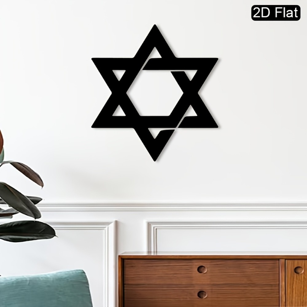 CIFBUY Hiasan Dinding Besi Bin - Home Decoration ulasan dan harga