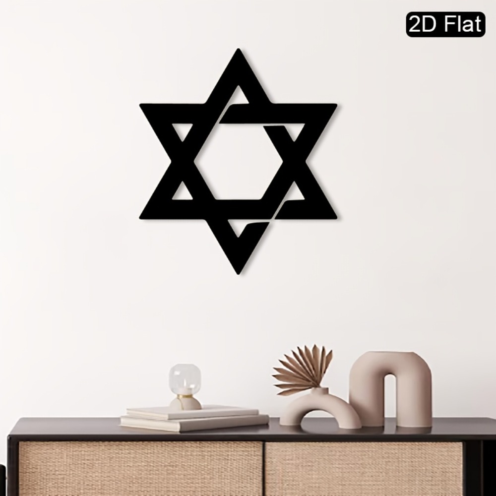 CIFBUY Hiasan Dinding Besi Bin - Home Decoration ulasan dan harga