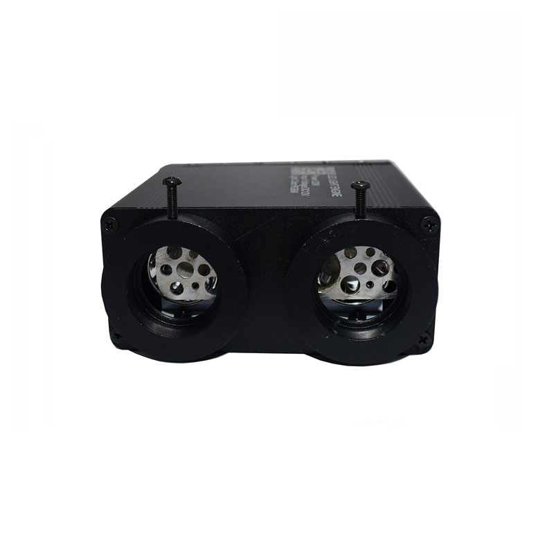 Lampu Serat Optik LED Bluetoot - Home Decor Free App ulasan dan harga