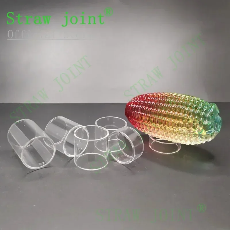 OD21.5-24.5mm Tabung Kaca Beni - Home Decor Youtube ulasan dan harga