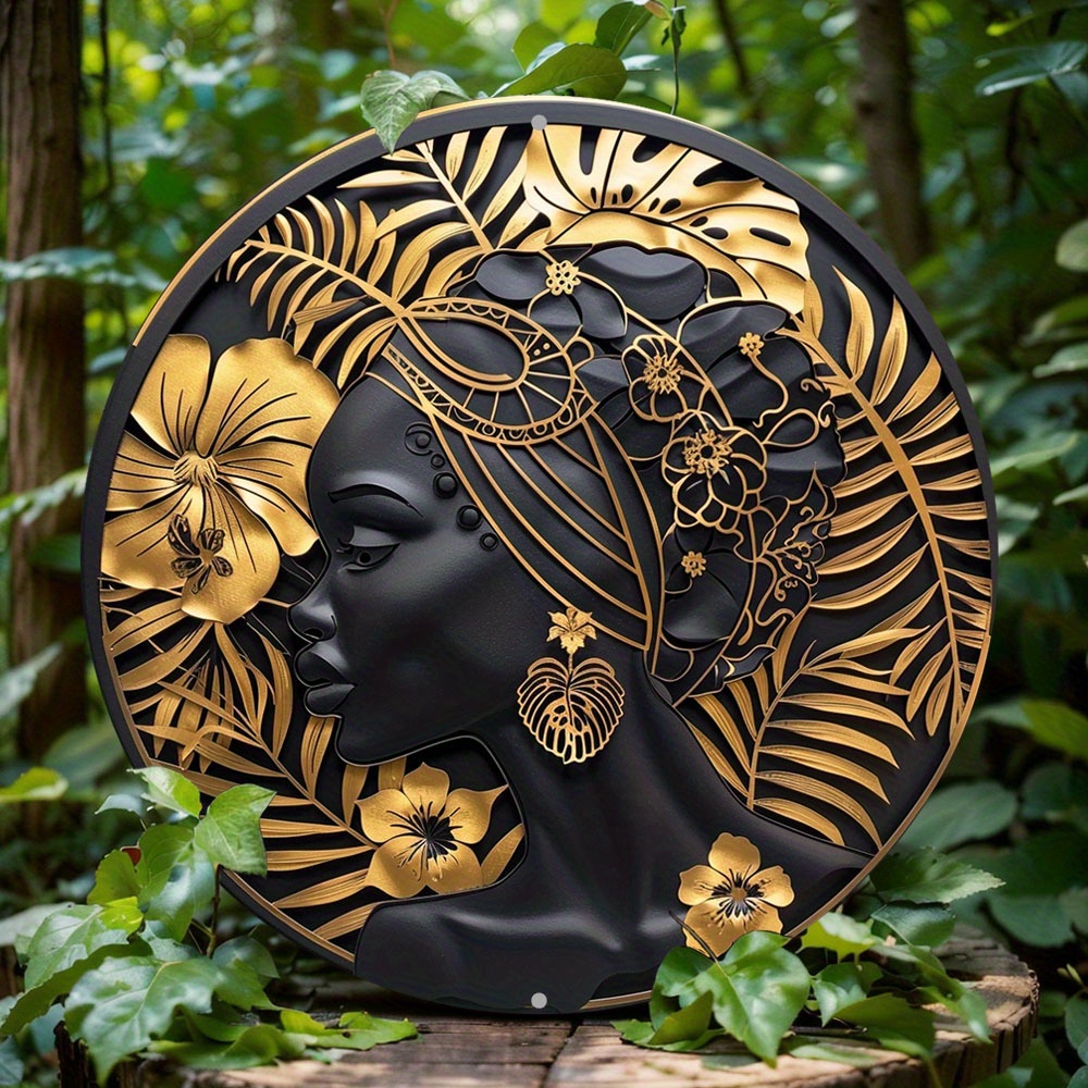 Topeng bertema Afrika tanda ka - Home Decor Design Ideas ulasan dan harga