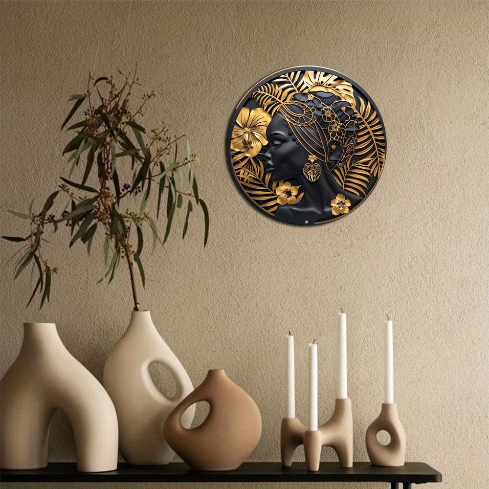 Topeng bertema Afrika tanda ka - Home Decor Design Ideas ulasan dan harga