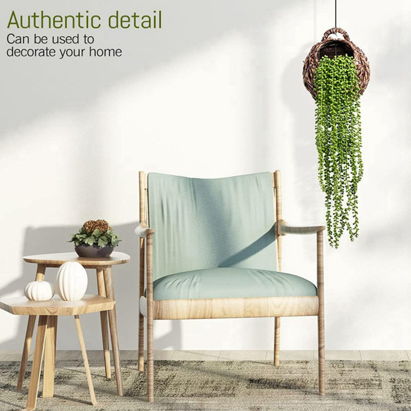 Tanaman Plastik Buatan, Tanama - Home Decor Manufacturers ulasan dan harga