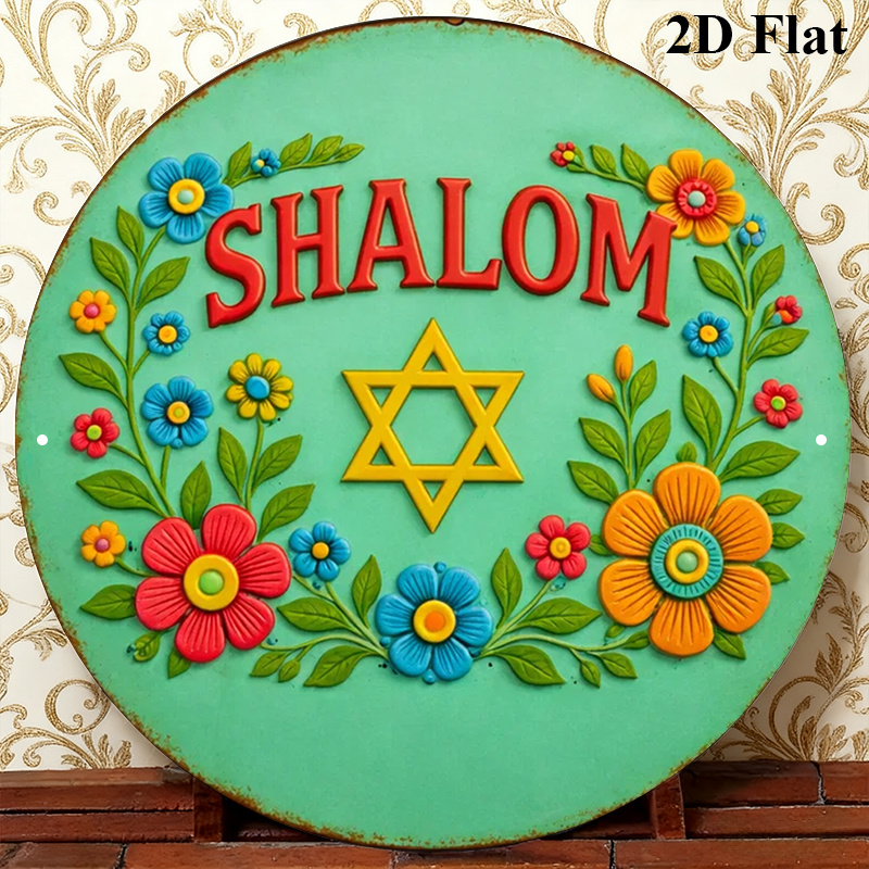CIFBUY Shalom Bintang Daud Sen - Home Decoration ulasan dan harga