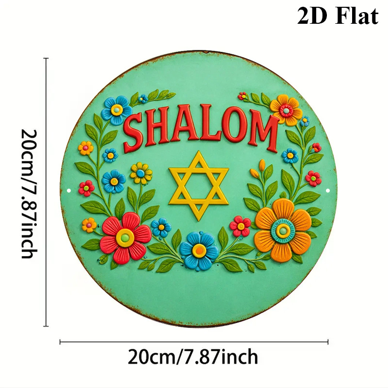 CIFBUY Shalom Bintang Daud Sen - Home Decoration ulasan dan harga