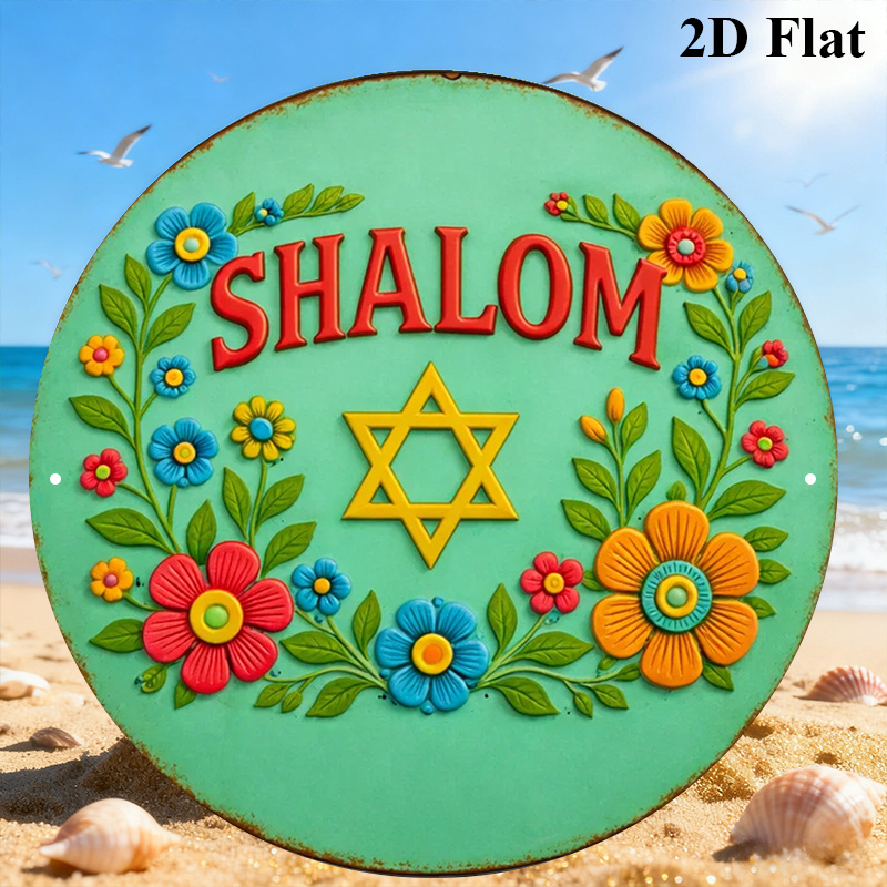 CIFBUY Shalom Bintang Daud Sen - Home Decoration ulasan dan harga