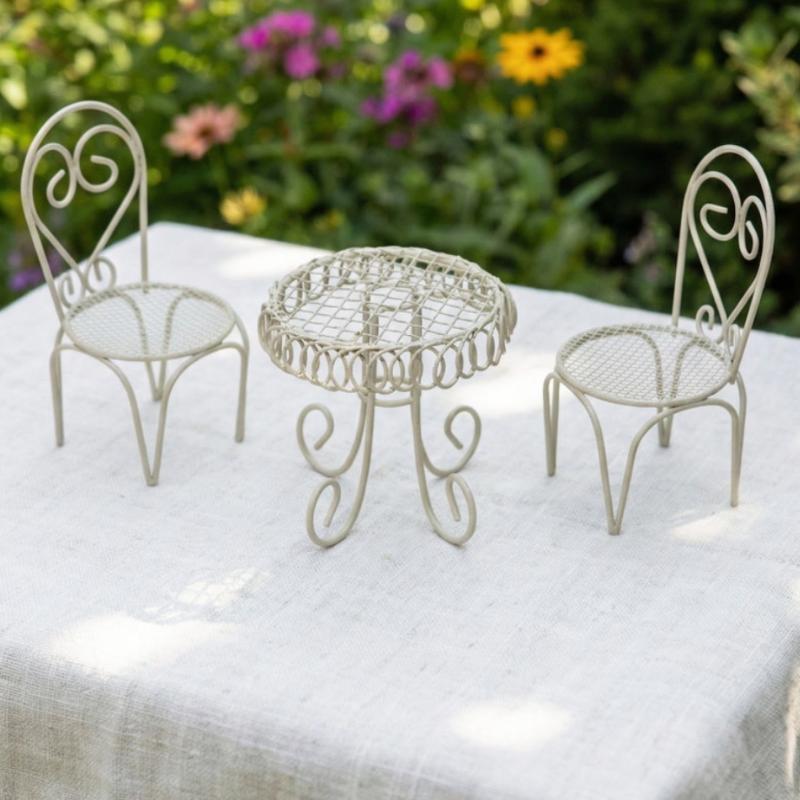 1/3 Buah Aksesori Properti Orn - Home Decor Manufacturers ulasan dan harga